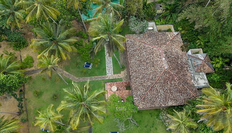 Villa 1395
